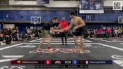 Andrius Dauginis vs Noah Caldarone 2024 ADCC Montreal Open