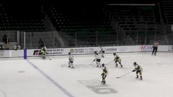 Replay: Home - 2023 Northern Michigan vs Michigan State | Oct 29 @ 7 AM