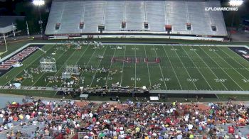 Blue Stars at 2019 Tour of Champions - Northern Illinois