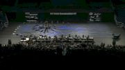 Infinity at 2022 WGI Percussion/Winds World Championships