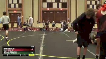 Replay: Mat 5 - 2022 NUWAY Summer Nationals | Jul 29 @ 8 AM