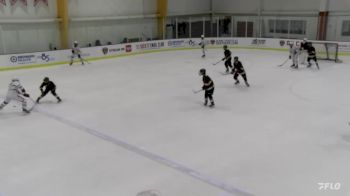 Replay: Home - 2023 PB Hawks U14 vs Fire U14 | Dec 1 @ 12 PM