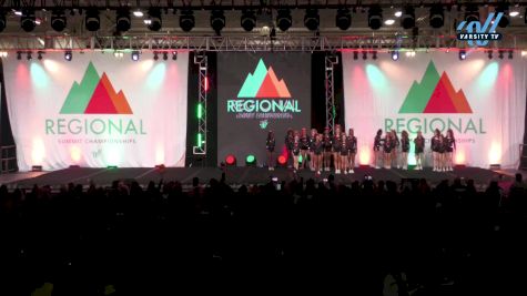 GymTyme Illinois - Candy Girls [2024 L2 Youth Day 1] 2024 The Midwest Regional Summit