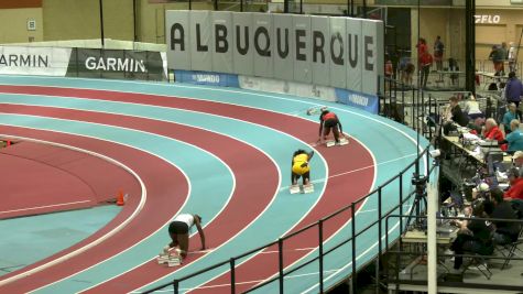 Women's 200m, Prelims 4