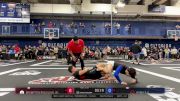 Ariston Cortes vs Thomas Escolar 2024 ADCC Montreal Open