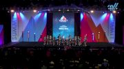 Diamonds All Stars - Glitter Girls [2024 L1 Youth - Small Day 1] 2024 The Youth Summit