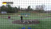 Replay: Emmanuel vs Mars Hill | Mar 28 @ 2 PM