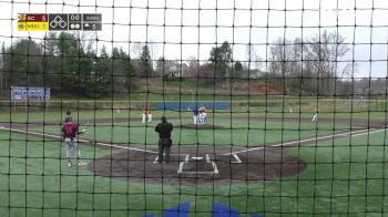 Replay: Emmanuel vs Mars Hill | Mar 28 @ 2 PM