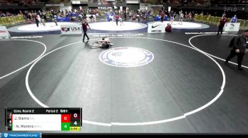 Replay: mat5 - 2023 CA/USA Kids Folk State | Mar 12 @ 8 AM