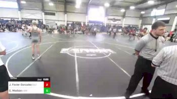 Replay: Mat 5 - 2023 Terminator World Championships | Mar 4 @ 9 AM