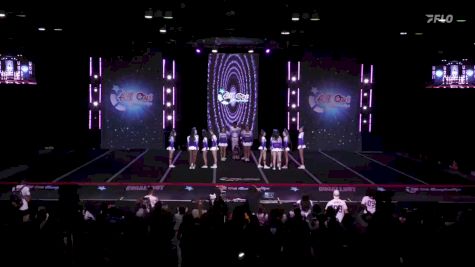 Florida Triple Threat Allstars - Sassy Catz [2023 Junior--Div 2 Day 2] 2023 The All Out Nationals