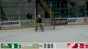 Replay: Home - 2024 Weyburn vs Humboldt | Mar 23 @ 7 PM