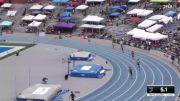 Youth Boys' 4x400m Relay Championship, Semi-Finals 3 - Age 13-14