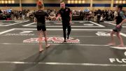 Harper Summers vs Eliza Mayberry 2024 ADCC Las Vegas Open