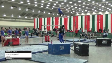 Kaitlyn Nguyen - Women's Group, Capital - 2021 Christmas on the Chesapeake