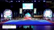 West Volusia Wolves [2020 Show Cheer 2 - Varsity - Small Day 2] 2020 Pop Warner National Cheer & Dance Championship