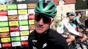 Sam Bennett Expects Paris-Nice To Blow Up