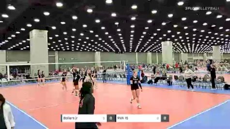 Boilers jr vs RVA 15 - 2022 JVA World Challenge presented by Nike - Expo Only