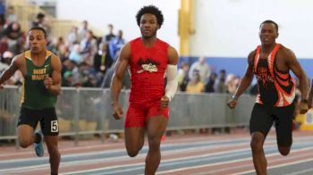 Full Replay: 2020 DIAA Indoor Championships