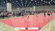 Kairos 14 adidas vs Metro VBC 14 - 2022 JVA World Challenge presented by Nike - Expo Only