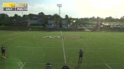 Replay: Coker vs Wingate - FH | Sep 5 @ 6 PM