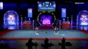 Ramona Mighty Bulldogs - Youth Cheer [2021 Show Cheer 1 - Mitey Mite - Medium Day 1] 2021 Pop Warner National Cheer & Dance Championship