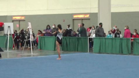 Charlotte Stites - Women's Group, Thrive Annapolis - 2021 Christmas on the Chesapeake