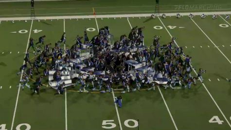 Blue Devils "Concord CA" at 2022 DCI Houston presented by Covenant