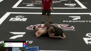 Pedro Costa vs Gabriel Bastos 2024 ADCC South American Trials 2