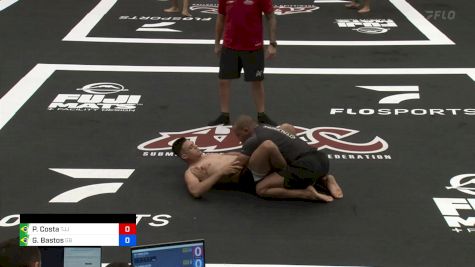 Pedro Costa vs Gabriel Bastos 2024 ADCC South American Trials 2