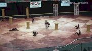 Rock Hill HS at 2022 NTCA Championships - Coppell