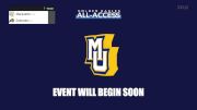 Marquette vs. Colorado - 2024 Colorado vs Marquette - Women's Lacrosse