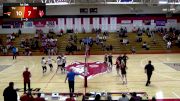 Replay: Tusculum vs Newberry - Women's | Nov 3 @ 6 PM