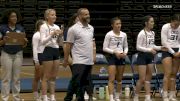 STUNT Varsity Game #5 - California Baptist University VS Maryville
