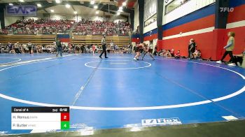 Replay: Mat 6 - 2023 Bixby Open | Nov 25 @ 12 PM