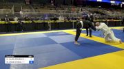 MICHAEL ALAN WOMBLE II vs WILLIAM CRAIG O'NEAL 2024 Pan Jiu Jitsu IBJJF Championship