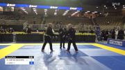 MICHAEL WAYNE BACHMAN vs JAYSON CHO 2024 Pan Jiu Jitsu IBJJF Championship
