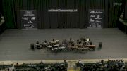 Grassfield HS "Chesapeake VA" at 2023 WGI Percussion/Winds World Championships