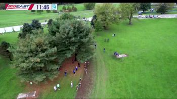 Replay: BIG EAST XC Championships