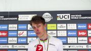 Johan Price-Pejtersen: 'I Knew I Had The Power To Turn Up The Legs'