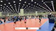 ExcelL 16 vs Metro - 2022 JVA World Challenge presented by Nike - Expo Only
