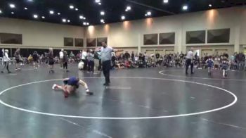 80 lbs Finals (2 Team) - Jack Howard, Tennessee Blue vs Sy Schoettle, Indiana Assassins