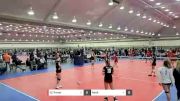 EC Power vs Nook - 2022 JVA Charm City Challenge presented by Nike