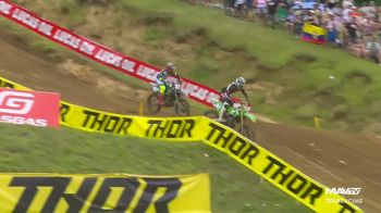 Highlights | 250 Lucas Oil Pro MX Championship at Spring Creek