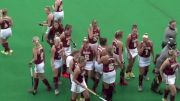 2018 Boston College vs Northwestern | Big Ten Field Hockey