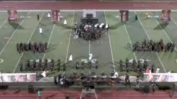 Byron P. Steele H.S. "Cibolo TX" at 2021 USBands Yamaha Cup Texas