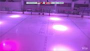 Replay: Home - 2024 Jr. Hurricanes vs Rush | Feb 24 @ 8 PM
