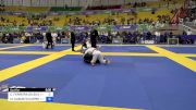 EDSON FERREIRA DA SILVA vs MARCEL AUGUSTO CAPPOIA 2024 Brasileiro Jiu-Jitsu IBJJF