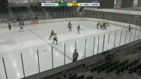 Replay: Home - 2024 Arnprior vs Smiths Falls | Feb 8 @ 8 PM