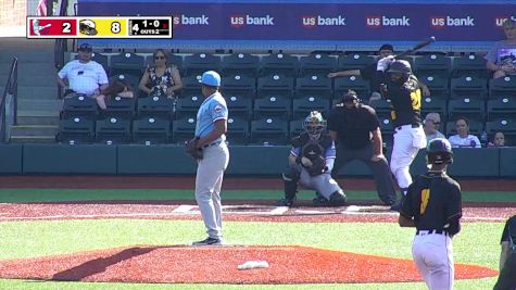 Replay: Counter Clocks vs Honey Hunters | Aug 20 @ 3 PM